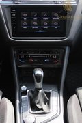Daumennagel 17 - Volkswagen Tiguan Allspace 2.0 TDI Elegance 7 SITZE+MATRIX