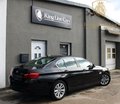Daumennagel 4 - BMW 520 i STANDHEIZUNG+AUTOMATIK+NAVIGATION+PDC+