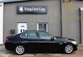 Daumennagel 5 - BMW 520 i STANDHEIZUNG+AUTOMATIK+NAVIGATION+PDC+