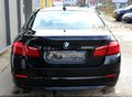 Daumennagel 7 - BMW 520 i STANDHEIZUNG+AUTOMATIK+NAVIGATION+PDC+