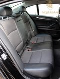 Daumennagel 9 - BMW 520 i STANDHEIZUNG+AUTOMATIK+NAVIGATION+PDC+