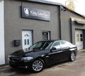 Daumennagel 1 - BMW 520 i STANDHEIZUNG+AUTOMATIK+NAVIGATION+PDC+