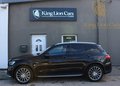 Daumennagel 2 - Mercedes-Benz GLC 43 AMG 4M PANO+DISTRONIC+MEMORY+AIRMATIC+HUP