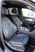 Daumennagel 23 - Mercedes-Benz GLC 43 AMG 4M PANO+DISTRONIC+MEMORY+AIRMATIC+HUP