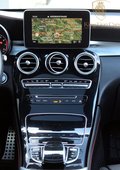 Daumennagel 24 - Mercedes-Benz GLC 43 AMG 4M PANO+DISTRONIC+MEMORY+AIRMATIC+HUP