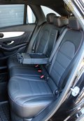Daumennagel 30 - Mercedes-Benz GLC 43 AMG 4M PANO+DISTRONIC+MEMORY+AIRMATIC+HUP