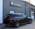 Daumennagel 4 - Mercedes-Benz GLC 43 AMG 4M PANO+DISTRONIC+MEMORY+AIRMATIC+HUP
