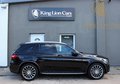Daumennagel 5 - Mercedes-Benz GLC 43 AMG 4M PANO+DISTRONIC+MEMORY+AIRMATIC+HUP
