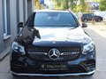 Daumennagel 6 - Mercedes-Benz GLC 43 AMG 4M PANO+DISTRONIC+MEMORY+AIRMATIC+HUP