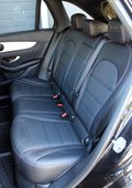 Daumennagel 9 - Mercedes-Benz GLC 43 AMG 4M PANO+DISTRONIC+MEMORY+AIRMATIC+HUP