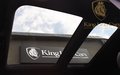 Daumennagel 10 - Mercedes-Benz GLC 43 AMG 4M PANO+DISTRONIC+MEMORY+AIRMATIC+HUP