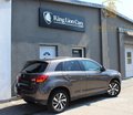 Daumennagel 12 - Mitsubishi ASX 2.2 DI-D Comfort Edition 4WD KAMERA+1.HAND+