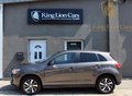 Daumennagel 14 - Mitsubishi ASX 2.2 DI-D Comfort Edition 4WD KAMERA+1.HAND+