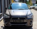 Daumennagel 15 - Mitsubishi ASX 2.2 DI-D Comfort Edition 4WD KAMERA+1.HAND+