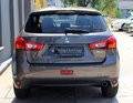 Daumennagel 3 - Mitsubishi ASX 2.2 DI-D Comfort Edition 4WD KAMERA+1.HAND+