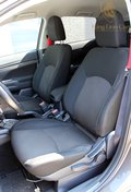 Daumennagel 21 - Mitsubishi ASX 2.2 DI-D Comfort Edition 4WD KAMERA+1.HAND+