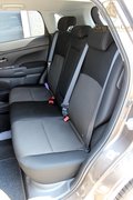 Daumennagel 22 - Mitsubishi ASX 2.2 DI-D Comfort Edition 4WD KAMERA+1.HAND+