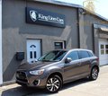 Daumennagel 26 - Mitsubishi ASX 2.2 DI-D Comfort Edition 4WD KAMERA+1.HAND+