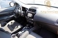 Daumennagel 5 - Mitsubishi ASX 2.2 DI-D Comfort Edition 4WD KAMERA+1.HAND+