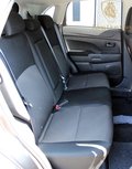 Daumennagel 7 - Mitsubishi ASX 2.2 DI-D Comfort Edition 4WD KAMERA+1.HAND+