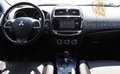 Daumennagel 8 - Mitsubishi ASX 2.2 DI-D Comfort Edition 4WD KAMERA+1.HAND+
