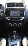 Daumennagel 9 - Mitsubishi ASX 2.2 DI-D Comfort Edition 4WD KAMERA+1.HAND+