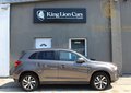 Daumennagel 1 - Mitsubishi ASX 2.2 DI-D Comfort Edition 4WD KAMERA+1.HAND+