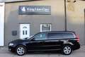 Daumennagel 2 - Volvo V70 2.0 D4 BI-XENON+STANDHEIZ+SENSUS+PDC+