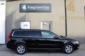 Daumennagel 5 - Volvo V70 2.0 D4 BI-XENON+STANDHEIZ+SENSUS+PDC+