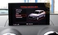 Daumennagel 13 - Audi A3 SB 1,5 TFSI AUTOMATIK SPORT+NAVI MMI+BI-XENON