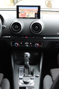 Daumennagel 15 - Audi A3 SB 1,5 TFSI AUTOMATIK SPORT+NAVI MMI+BI-XENON