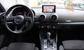 Daumennagel 3 - Audi A3 SB 1,5 TFSI AUTOMATIK SPORT+NAVI MMI+BI-XENON