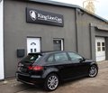 Daumennagel 4 - Audi A3 SB 1,5 TFSI AUTOMATIK SPORT+NAVI MMI+BI-XENON