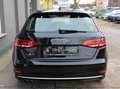 Daumennagel 7 - Audi A3 SB 1,5 TFSI AUTOMATIK SPORT+NAVI MMI+BI-XENON