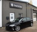 Daumennagel 1 - Audi A3 SB 1,5 TFSI AUTOMATIK SPORT+NAVI MMI+BI-XENON