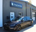 Daumennagel 1 - Skoda Octavia Combi RS SPORTPAKET+MASSAGE+MEMORY+MATRIX