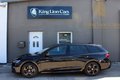 Daumennagel 2 - Skoda Octavia Combi RS SPORTPAKET+MASSAGE+MEMORY+MATRIX