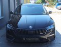 Daumennagel 6 - Skoda Octavia Combi RS SPORTPAKET+MASSAGE+MEMORY+MATRIX