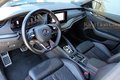 Daumennagel 22 - Skoda Octavia Combi RS SPORTPAKET+MASSAGE+MEMORY+MATRIX