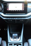 Daumennagel 33 - Skoda Octavia Combi RS SPORTPAKET+MASSAGE+MEMORY+MATRIX