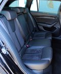 Daumennagel 35 - Skoda Octavia Combi RS SPORTPAKET+MASSAGE+MEMORY+MATRIX