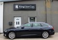 Daumennagel 2 - Audi A6 Avant 50 TDI Qu Sport PANO+MEMORY+ACC+HEAD-UP