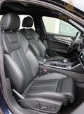 Daumennagel 26 - Audi A6 Avant 50 TDI Qu Sport PANO+MEMORY+ACC+HEAD-UP