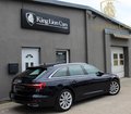 Daumennagel 4 - Audi A6 Avant 50 TDI Qu Sport PANO+MEMORY+ACC+HEAD-UP