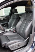 Daumennagel 8 - Audi A6 Avant 50 TDI Qu Sport PANO+MEMORY+ACC+HEAD-UP