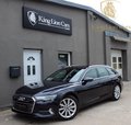 Daumennagel 1 - Audi A6 Avant 50 TDI Qu Sport PANO+MEMORY+ACC+HEAD-UP