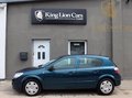 Daumennagel 2 - Opel Astra H Edition AUTOMATIK+TEMPOMAT+KLIMA+