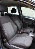 Daumennagel 16 - Opel Astra H Edition AUTOMATIK+TEMPOMAT+KLIMA+