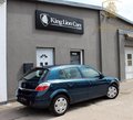 Daumennagel 4 - Opel Astra H Edition AUTOMATIK+TEMPOMAT+KLIMA+