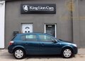 Daumennagel 5 - Opel Astra H Edition AUTOMATIK+TEMPOMAT+KLIMA+